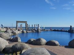 -渔岛海洋度假区