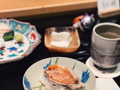 -橼舍鮨青木