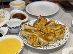 -海知道大连海鲜水饺(南山大冲店)