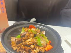 -肥仔文澳门猪骨煲(南京西路店)