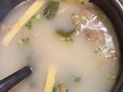 -九田家黑牛烤肉料理(华侨城店)