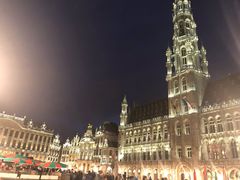 -布鲁塞尔大广场