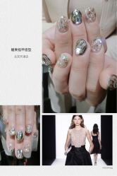 手部美甲-光SPA科技美肤