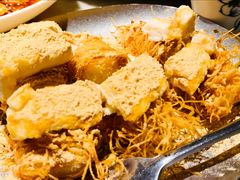 -辛香汇·锦里丨现炒川菜(滁州苏宁广场店)