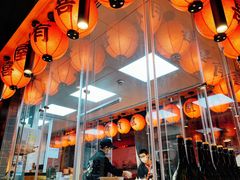 -有喜屋·深夜食堂(北京西路店)