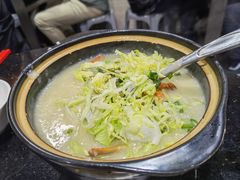 -一哥美食(总店)