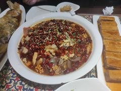 -城南往事·鲁菜济南菜(龙奥万科店)