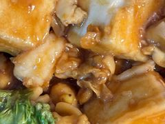 -会宾园·云山宴中餐