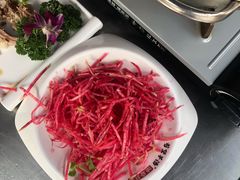 -前堡羊汤岫岩一部(凯隆店)