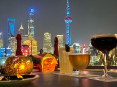 -池畔酒吧 WET Bar