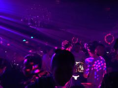 -SOHO苏荷酒吧(榆亚路店)