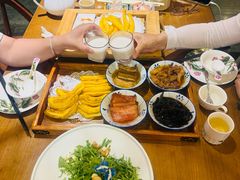 -春满园·邯郸菜发祥地(滏东店)