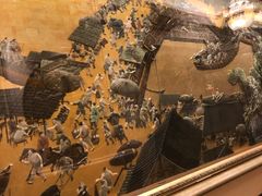 -北京河南大厦酒店