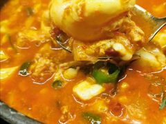 -米屋石锅拌饭(师大店)