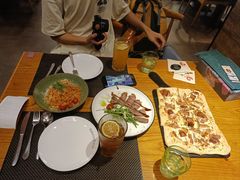 -百特喜·意大利餐厅(鹿都国际商业广场店)