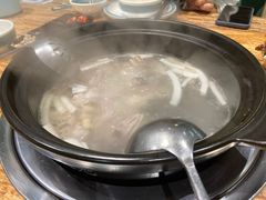 -春润大地海南椰子鸡(沙井京基百纳广场店)