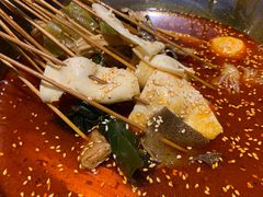 -付小姐在成都(五道口店)