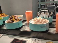 -硕想涮吧(平型关路大润发店)