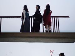 -白沙门生态公园