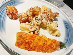 -玉玲珑(陆家嘴店)