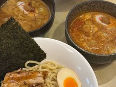 -八盛屋·沾面(集美万达店)