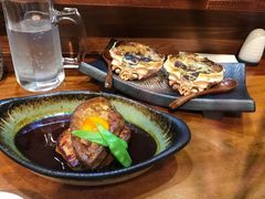 -千代武日本料理(开发区店)