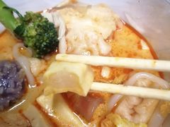 -南京工业大学-东苑1食堂