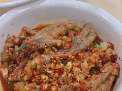 -笨罗卜浏阳菜馆(太平街店)