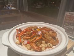 -滋粥楼·顺德菜(番禺广场总店)