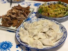 -老都一处饺子馆(道里店)