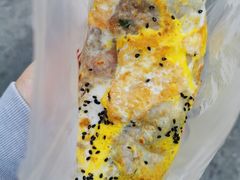 -新农村煎饼果子(香港花园店)