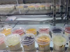 -白色日记·手作酸奶(麦凯乐店)