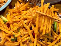 -四禧精酿铜锅涮肉·烧烤工场(大明湖店)