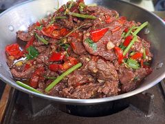 -吃货私房菜(丽江束河古镇店)