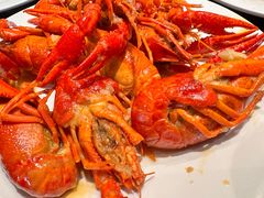 -川骄海鲜自助(亚运村店)