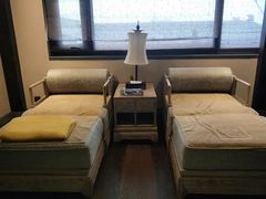 -西安华清御汤酒店