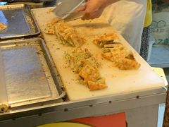 -咏春葱油饼(德政中路店)