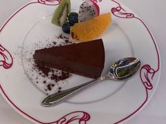 -马克西姆餐厅(崇文门店)