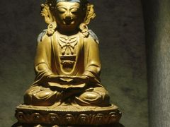 -张掖大佛寺