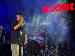-TZ House音乐现场(茅台店)