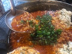 合渣-张关合渣(朱家坳店)