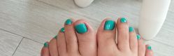 -Beauty Nails 美甲美睫皮肤管理