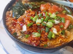 -顺顺小吃(独克宗古城店)