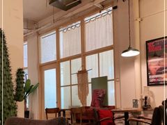 -雕刻时光咖啡馆(交大店)