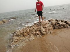 -老虎石海上公园