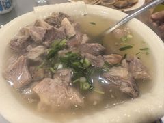-翟氏天天小吃(上东街区店)
