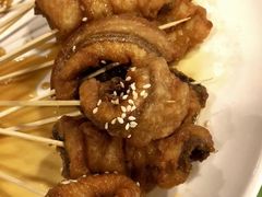 -盛港湾海鲜食府(黄沙店)