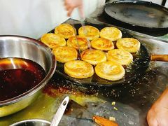 -王记特色锅魁(城市阳光大厦店)