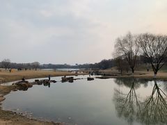 -钟山体育运动公园