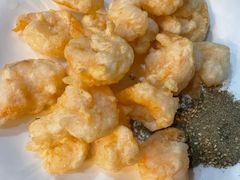 软炸虾仁-柒號馆天津菜·八珍豆腐·牛窝骨
